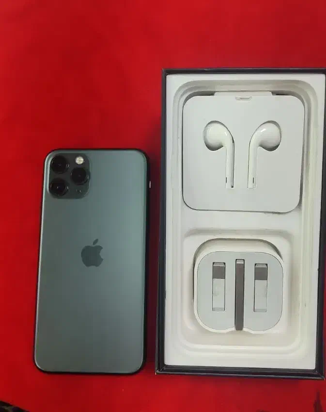 iPhone 11 pro 64|موبایل|جوانرود, |دیوار