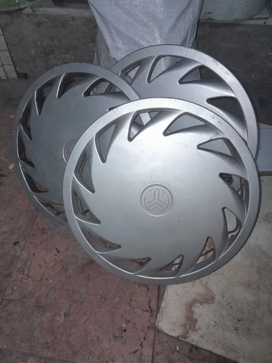 فروش مقداری ضایعات لوازم پراید|قطعات یدکی و لوازم جانبی|مشهد, مقدم|دیوار