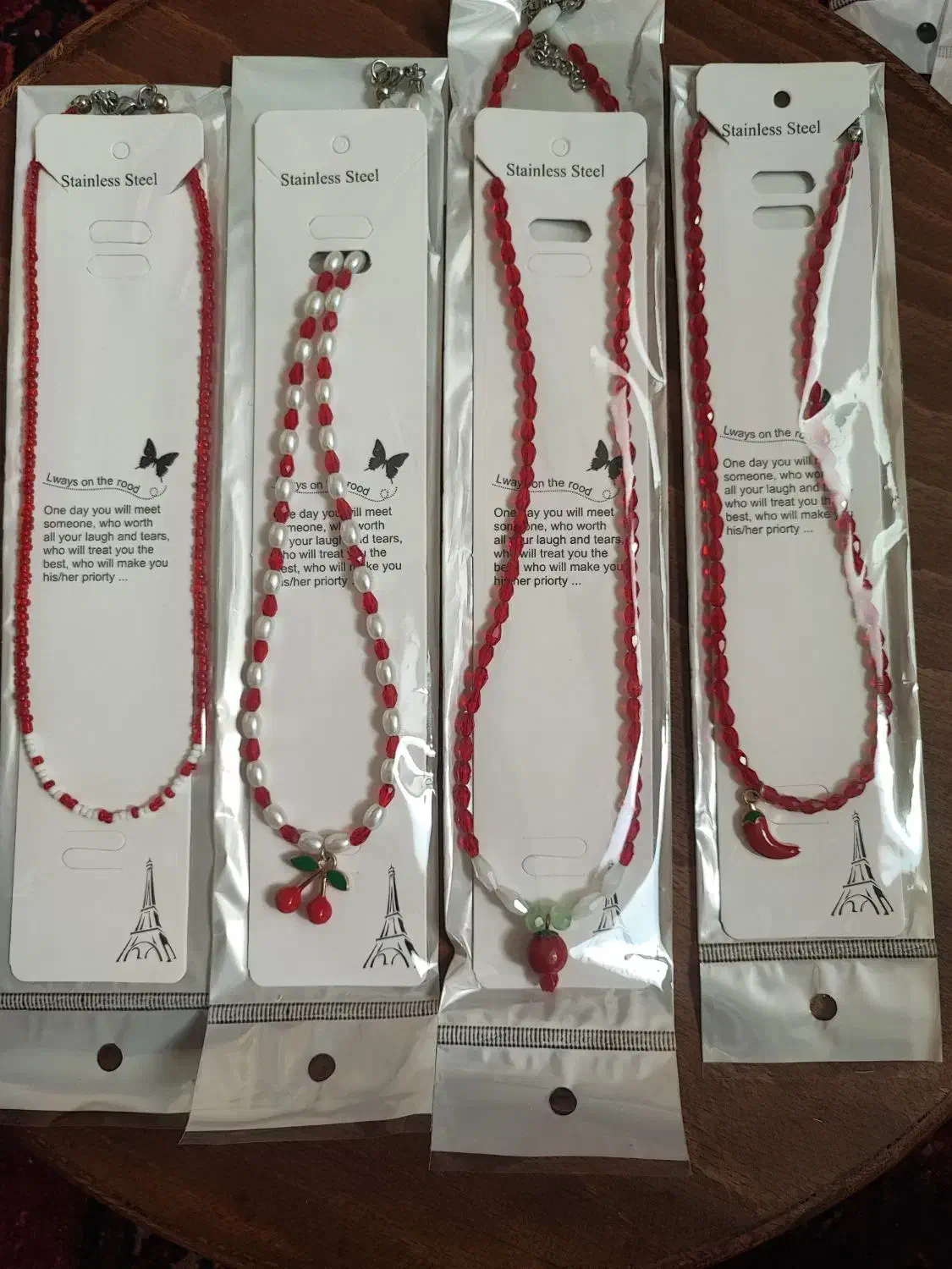 گردنبند پینترسی|بدلیجات|کرج, فاز ۳ گوهردشت|دیوار