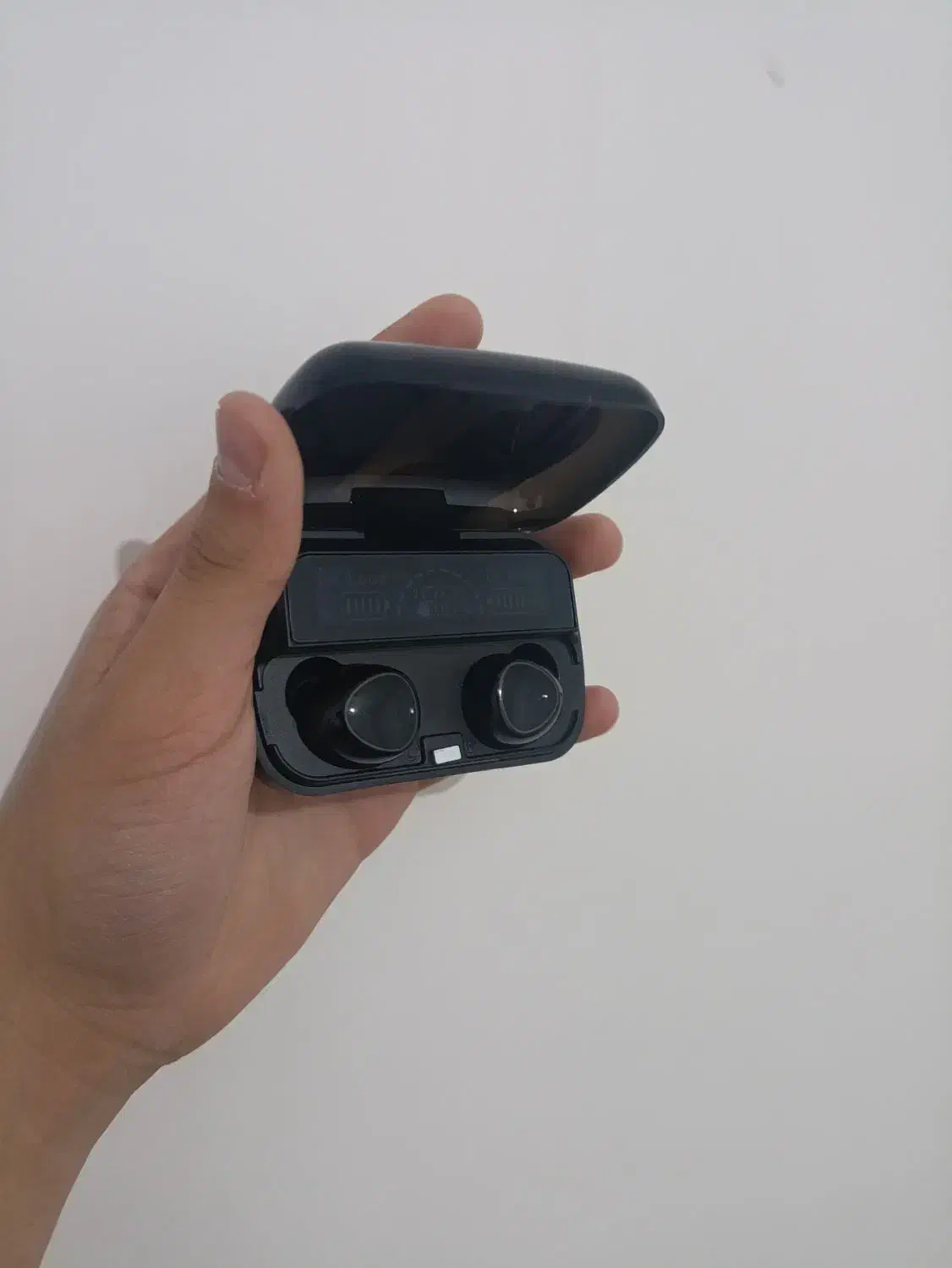 ایرپادm10|لوازم جانبی موبایل و تبلت|اصفهان, الهیه|دیوار