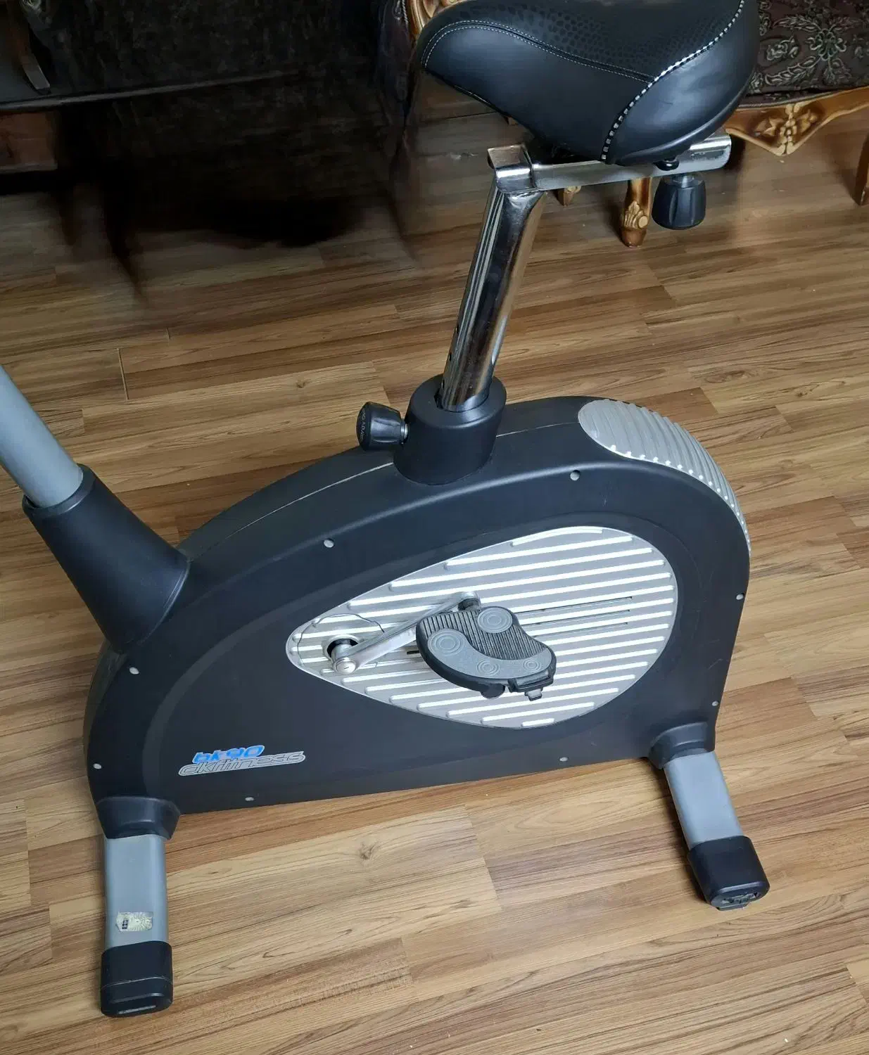 دوچرخه ثابت برندDK|تجهیزات ورزشی|مشهد, فلسطین|دیوار