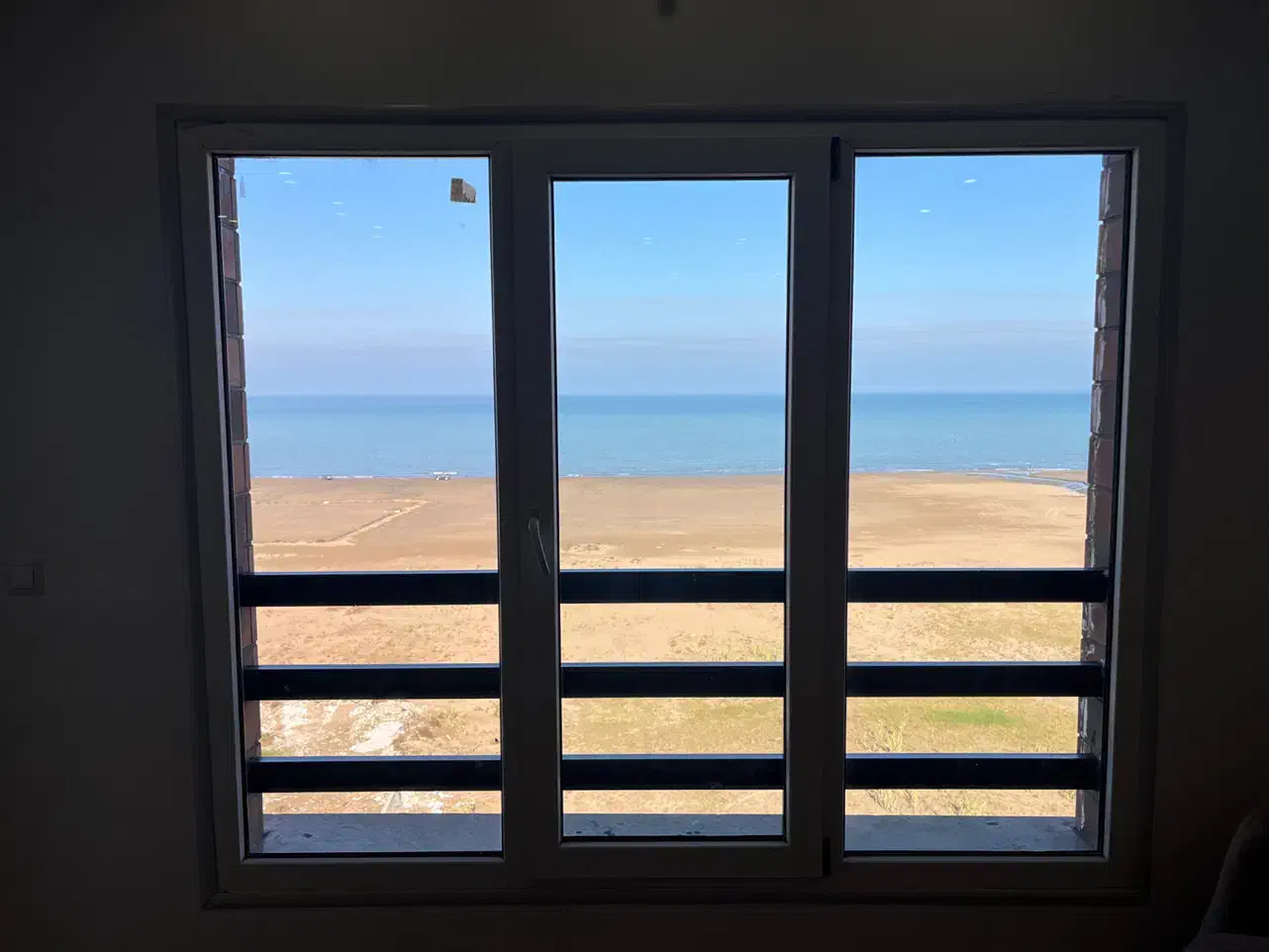 فروش آپارتمان ۷۲ متری پلاک صفر دریا|فروش آپارتمان|سرخرود, |دیوار