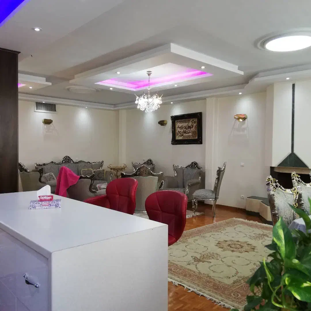 ۱۷۱ متر بازسازی شده تک واحدی|فروش آپارتمان|تهران, بلوار کشاورز|دیوار