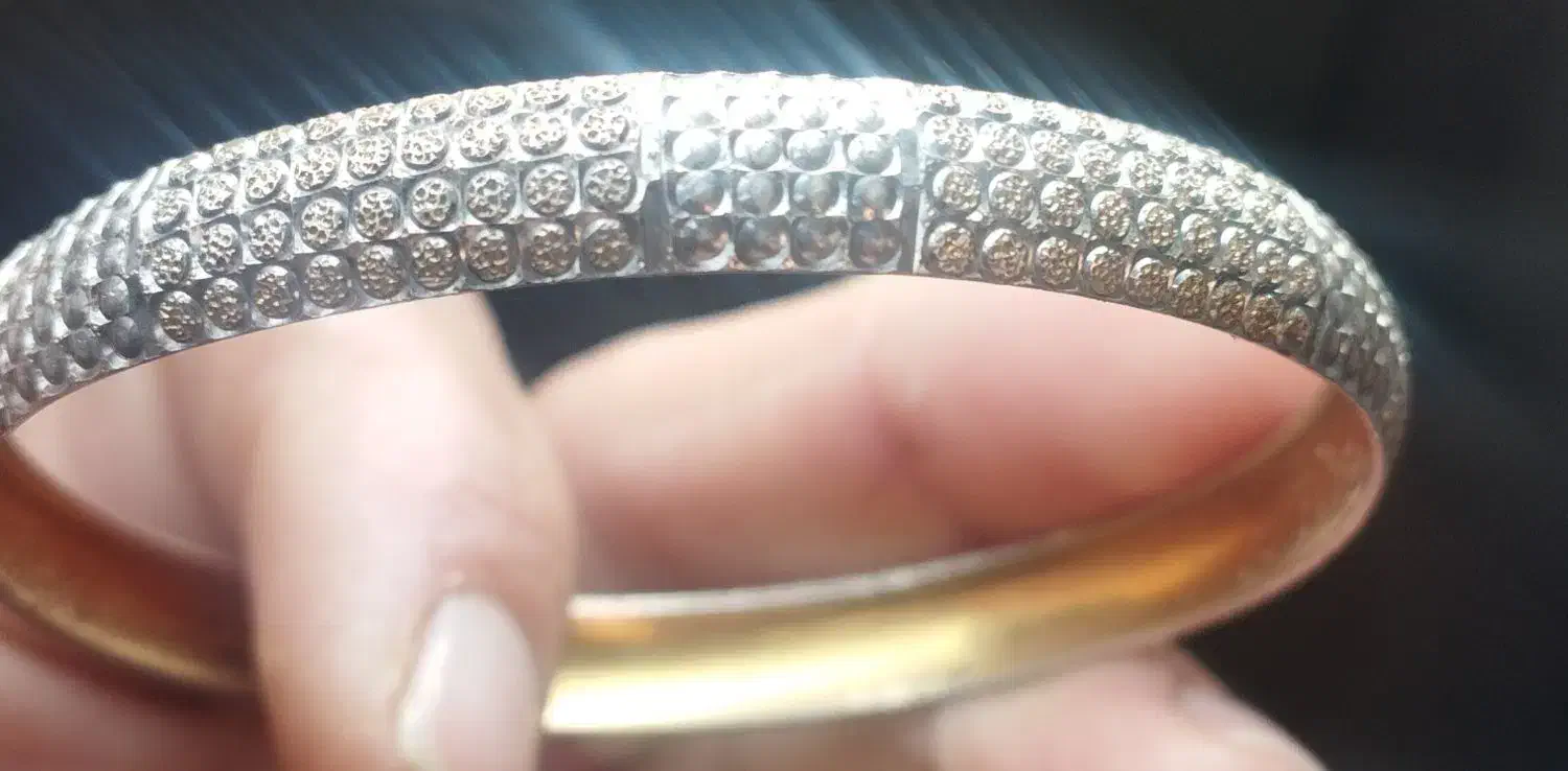 النگو نقره|جواهرات|تهران, جی|دیوار