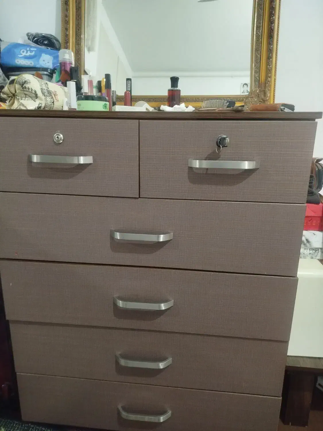 دراور|جاکفشی، کمد، دراور|ابهر, |دیوار