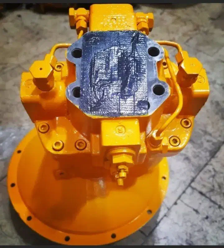 تعمیرو فروش پمپ ۵۵ساده|ماشین‌آلات صنعتی|تهران, هلال احمر|دیوار