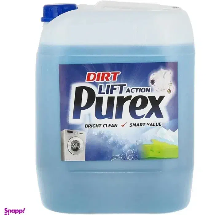 مایع  ۱۰ لیتری پورکس قیمت استثنایی|مواد شوینده و دستمال کاغذی|قم, باغ شریفی|دیوار