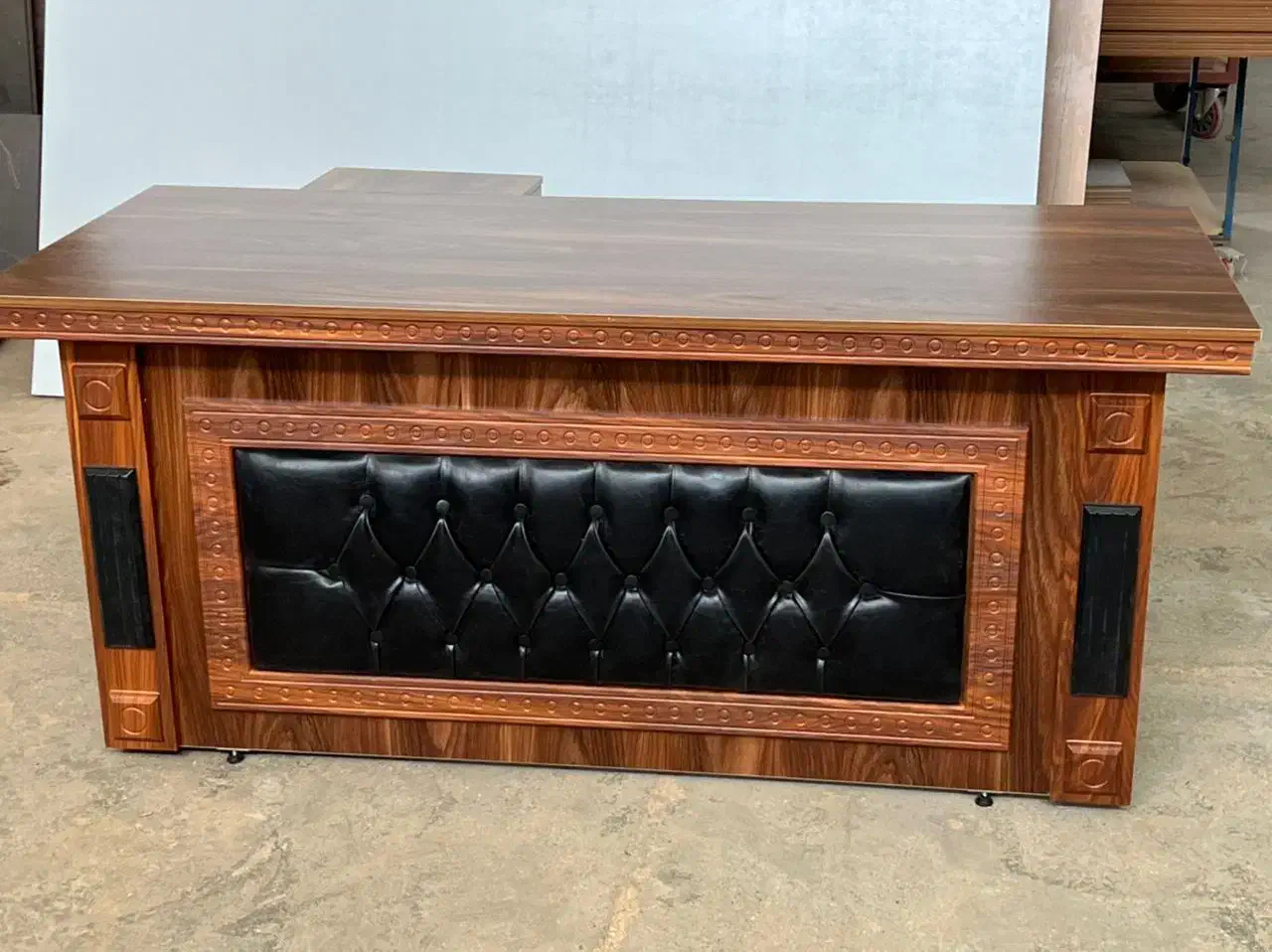 میز اداری حافظی|دفتر کار|خرمآباد, |دیوار