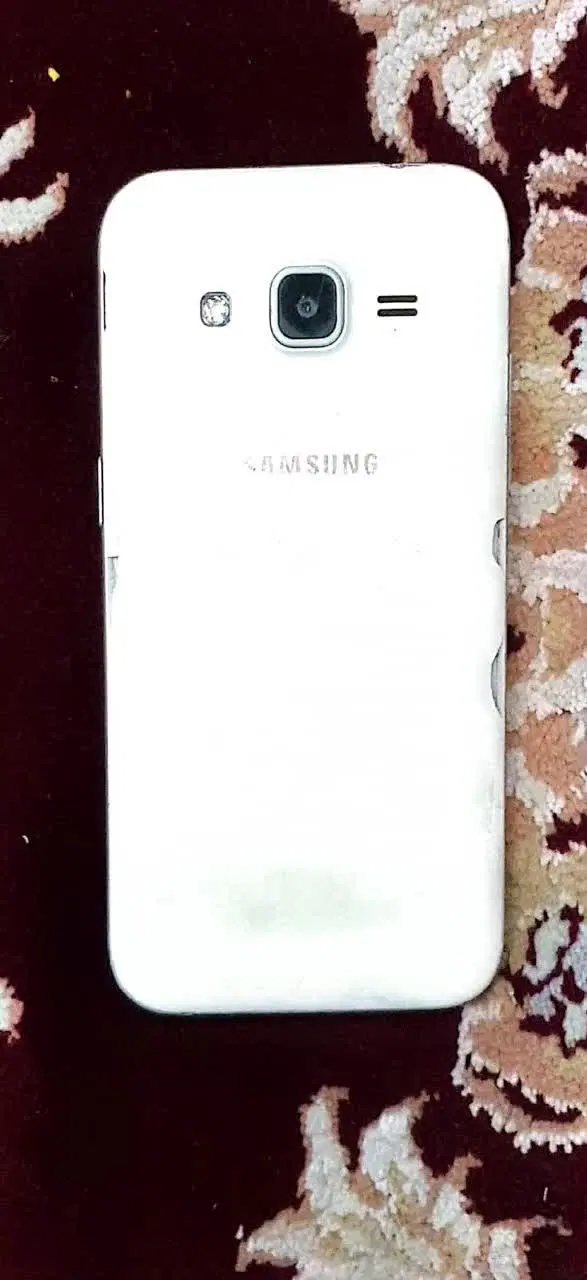samsung Galaxy core prime|موبایل|مشهد, مقدم|دیوار