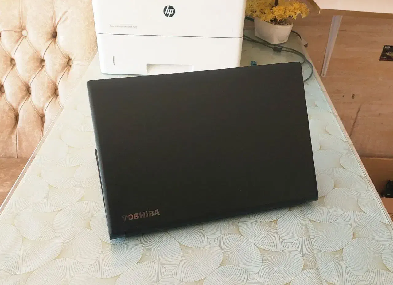 توشیبا i5 نسل پنجم رم 12گیگ|رایانه همراه|لردگان, |دیوار