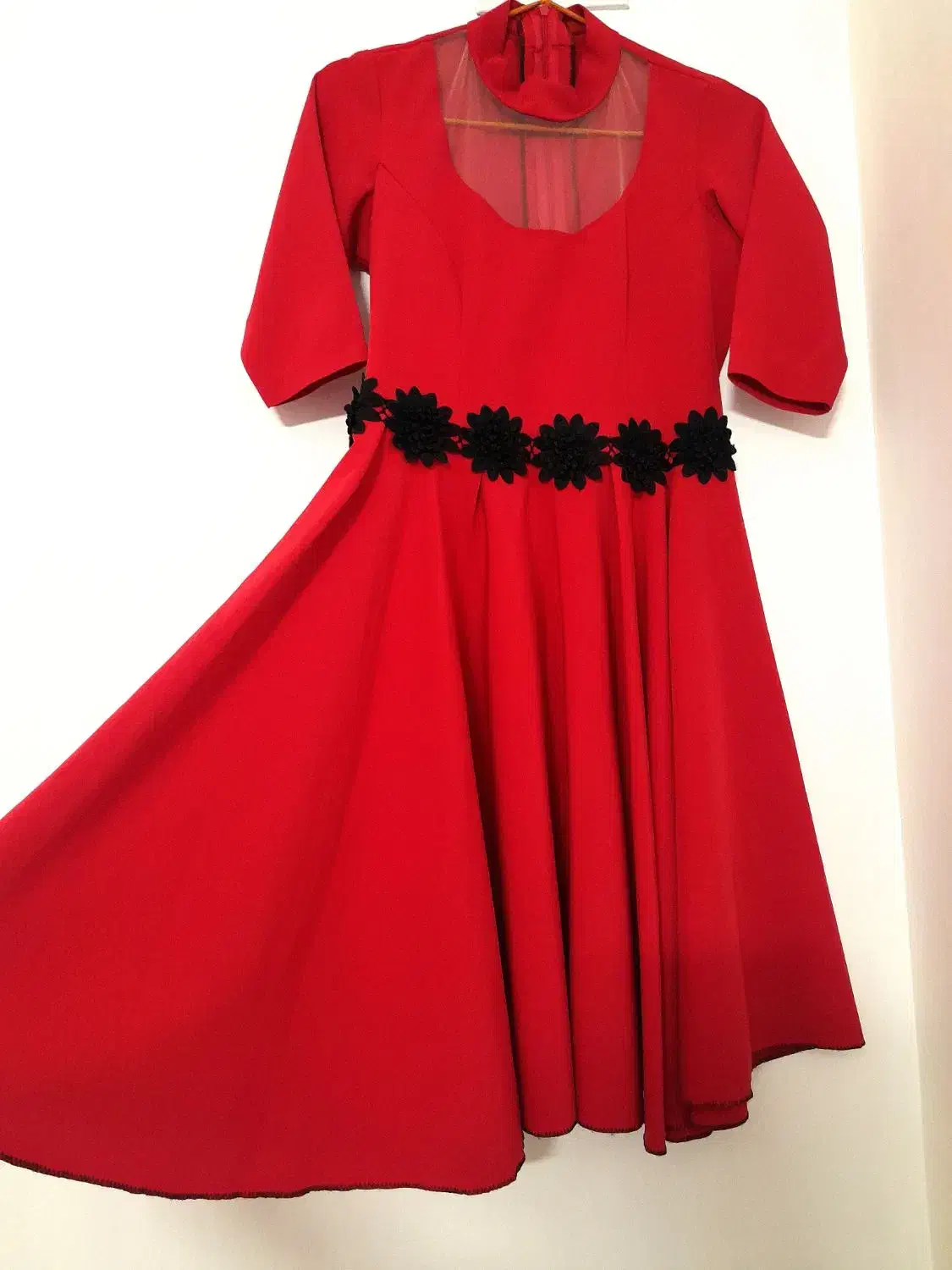 پیراهن شب یلدا|لباس|وحیدیه, |دیوار