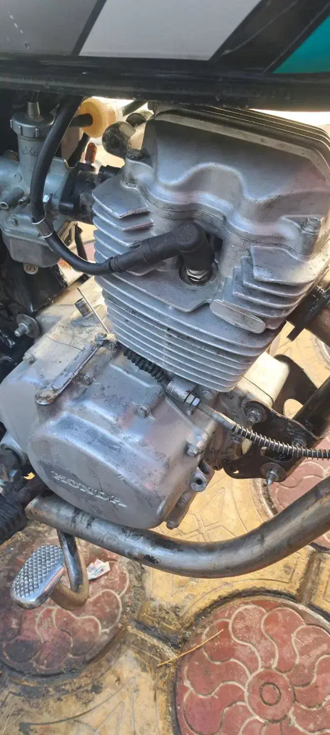 موتور 150|موتورسیکلت|کامیاران, |دیوار