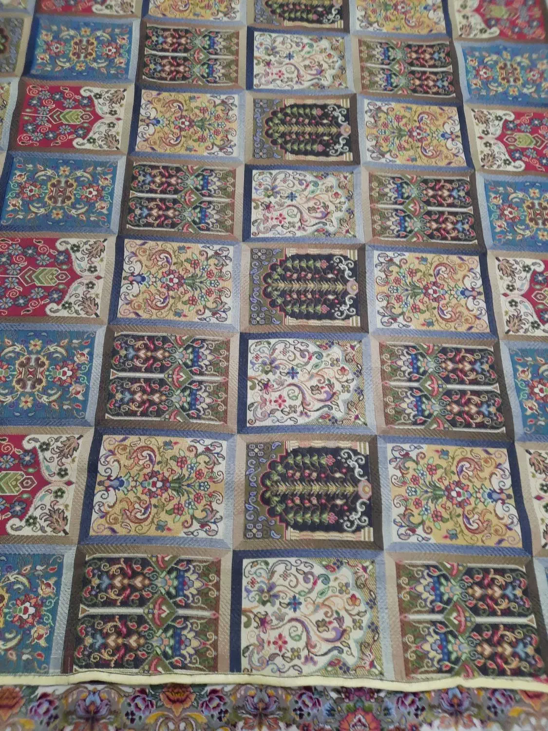 روفرشی ۹متری و۶متری|روفرشی|چهارباغ, |دیوار