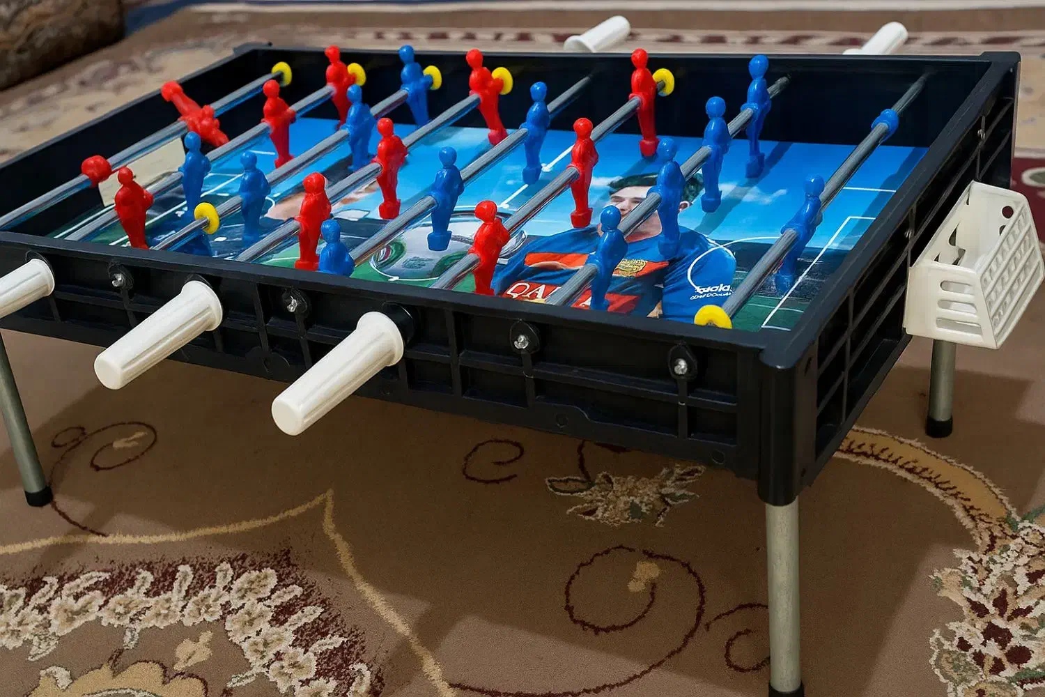 فوتبال دستی نو|ورزش‌های توپی|سراوان, |دیوار