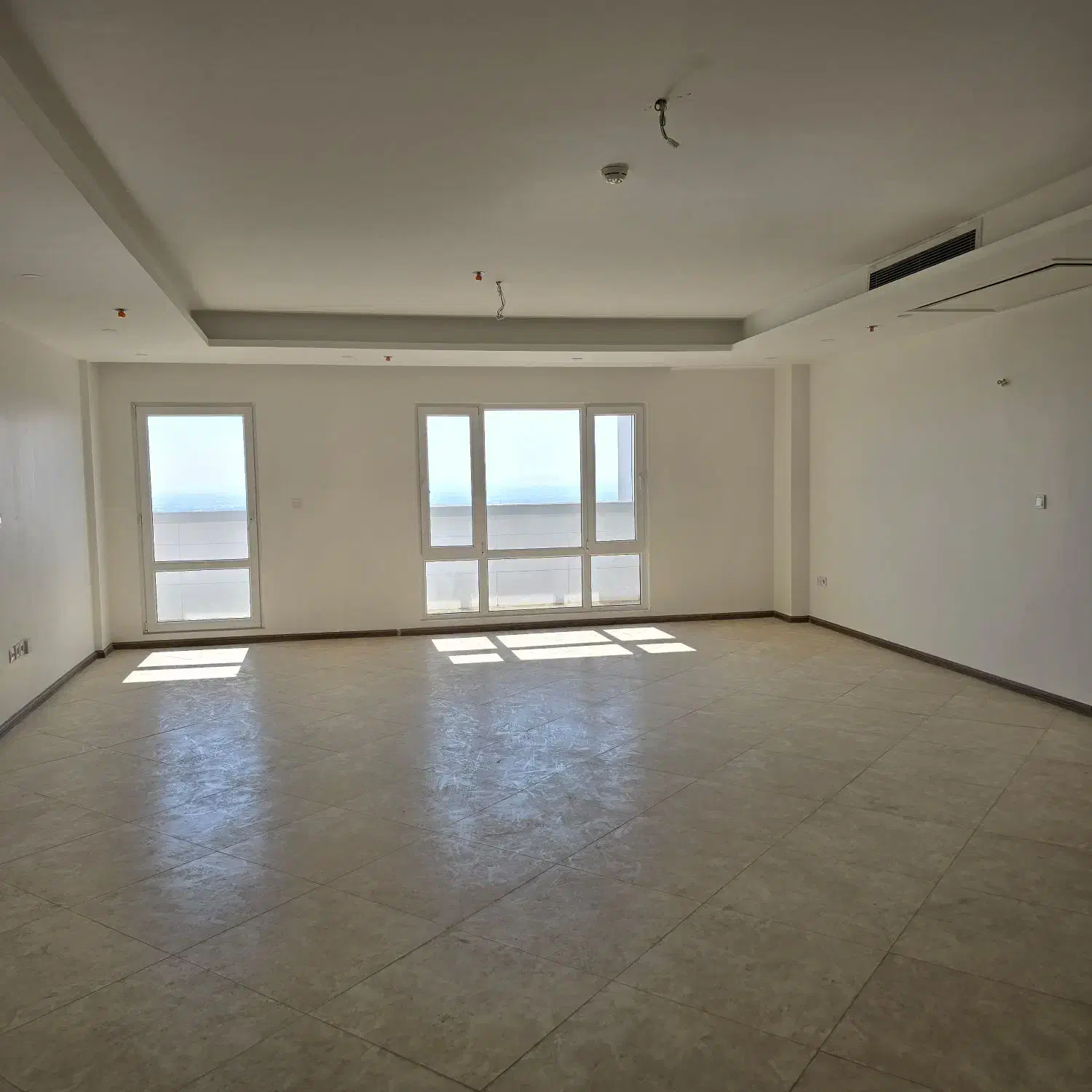 ۱۲۷متر . دوخواب . همراهشهر|فروش آپارتمان|تهران, شهرک آتی شهر|دیوار