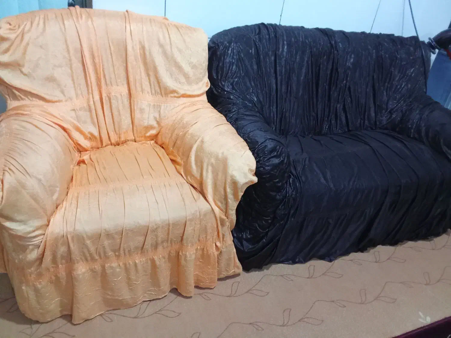 فروش مبل|مبلمان خانگی و میز عسلی|شهرکرد, |دیوار