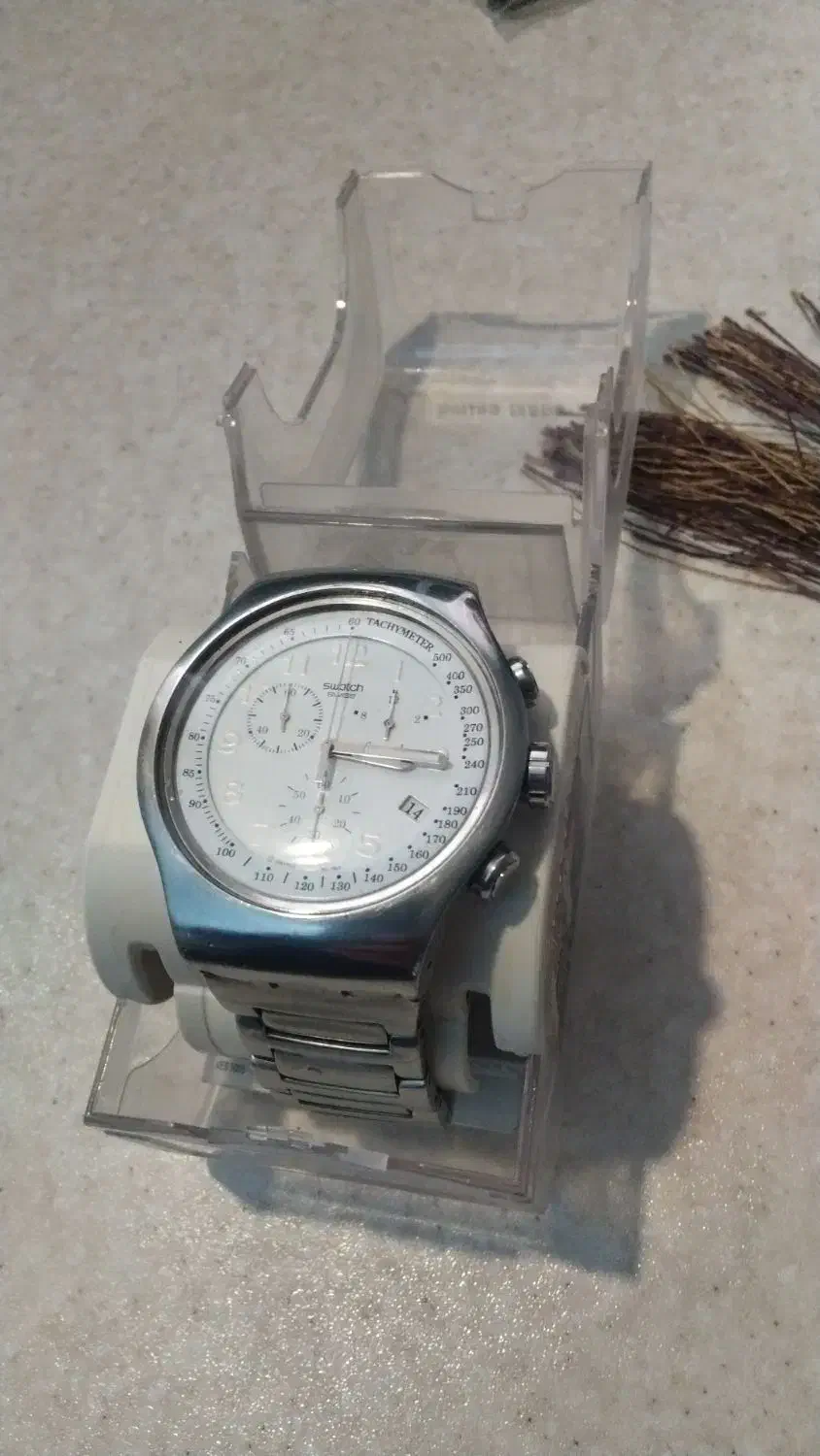 سواچ|ساعت|تهران, بهداشت|دیوار