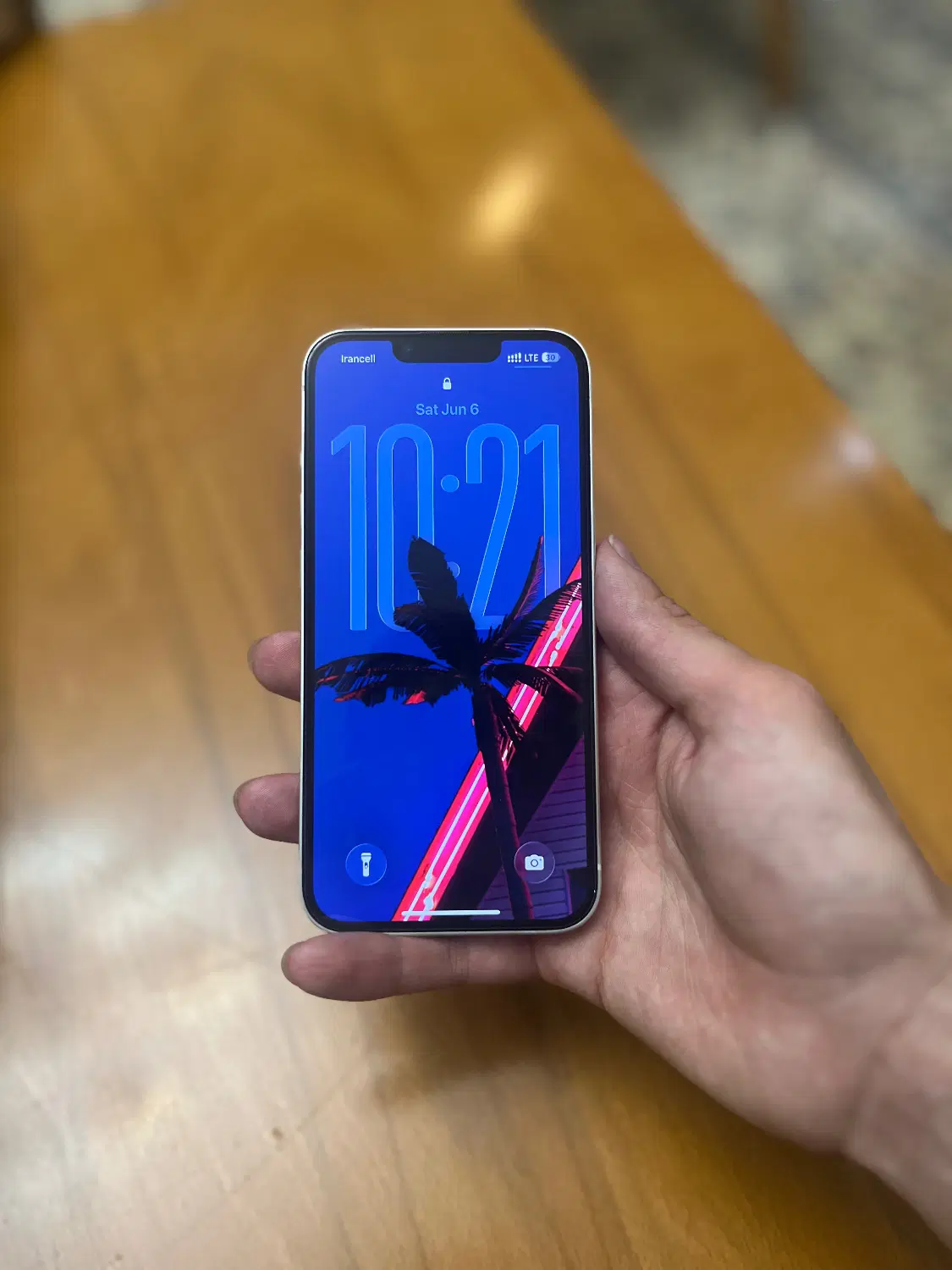 iphone 13 normal|موبایل|اصفهان, خرم|دیوار