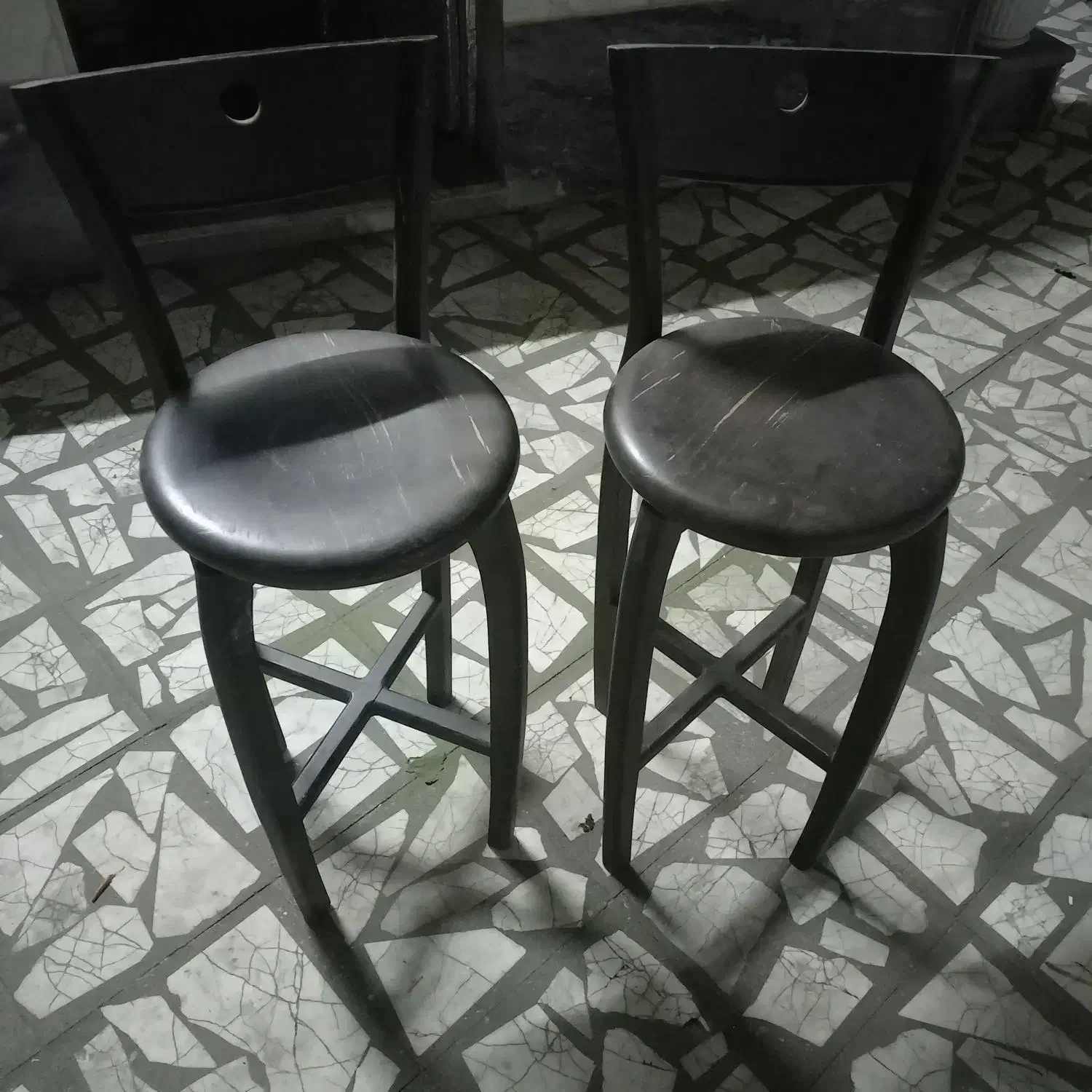 صندلی نراد اُپن|صندلی و نیمکت|رشت, ساغری سازان|دیوار