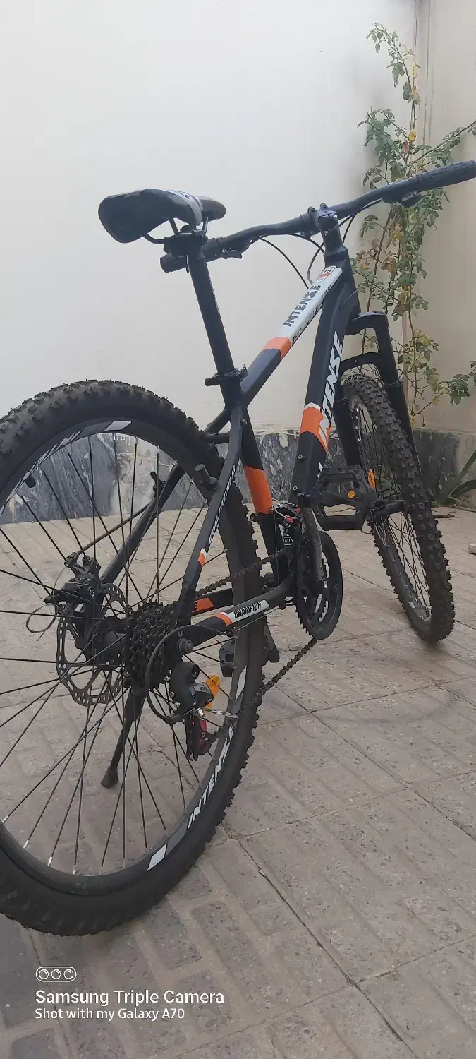 دوچرخه ۲۶ نو نو|دوچرخه، اسکیت، اسکوتر|اندیشه, شهرک مریم|دیوار