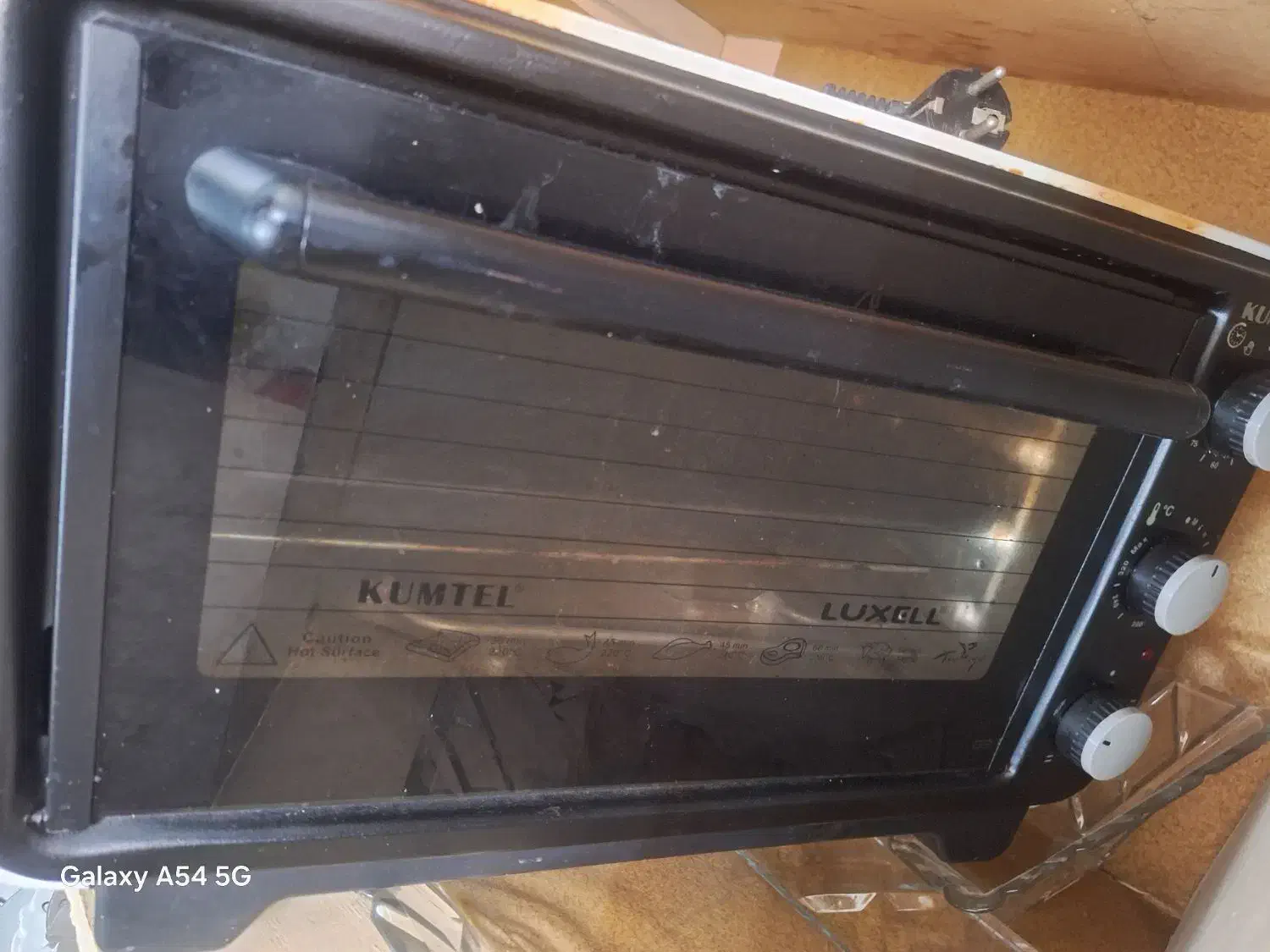 توستر سالم|اجاق گاز و لوازم برقی پخت‌وپز|بندرعباس, |دیوار