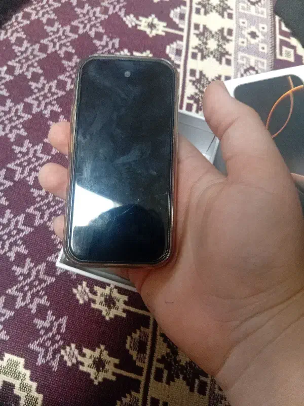 آیفون ۱۶ مینی|موبایل|خوی, |دیوار