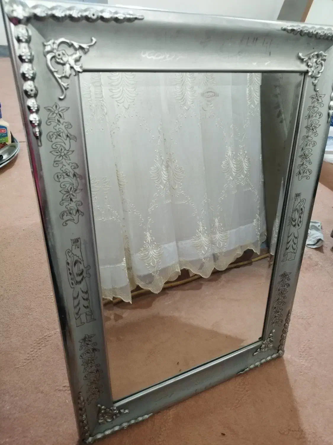 آیینه|آینه|اسدآباد, |دیوار