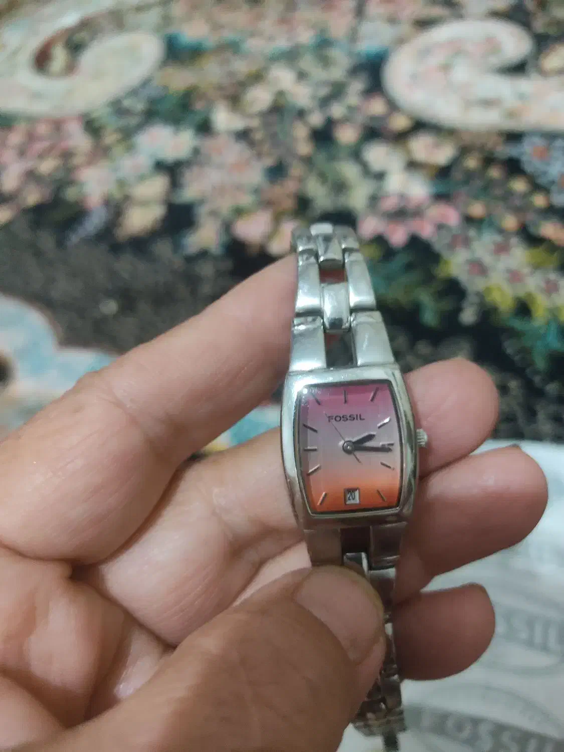 ساعت مچی|ساعت|قرچک, محمد آباد|دیوار