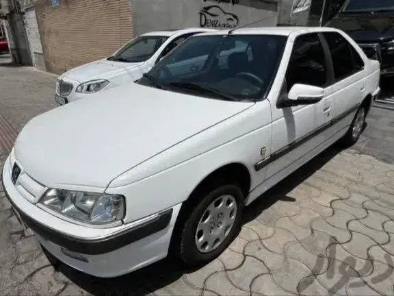 پژو پارس|خودرو سواری و وانت|تهران, شهرک زینبیه|دیوار