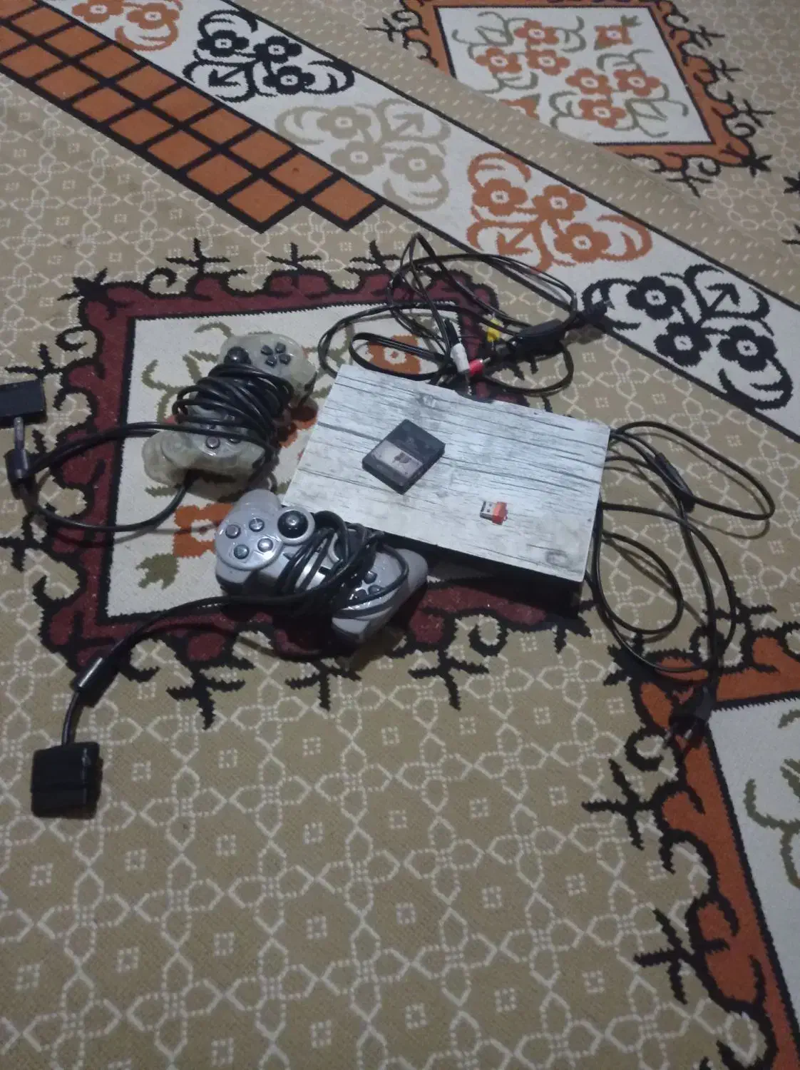 پلی استیشن 2|کنسول، بازی ویدئویی و آنلاین|خاش, |دیوار