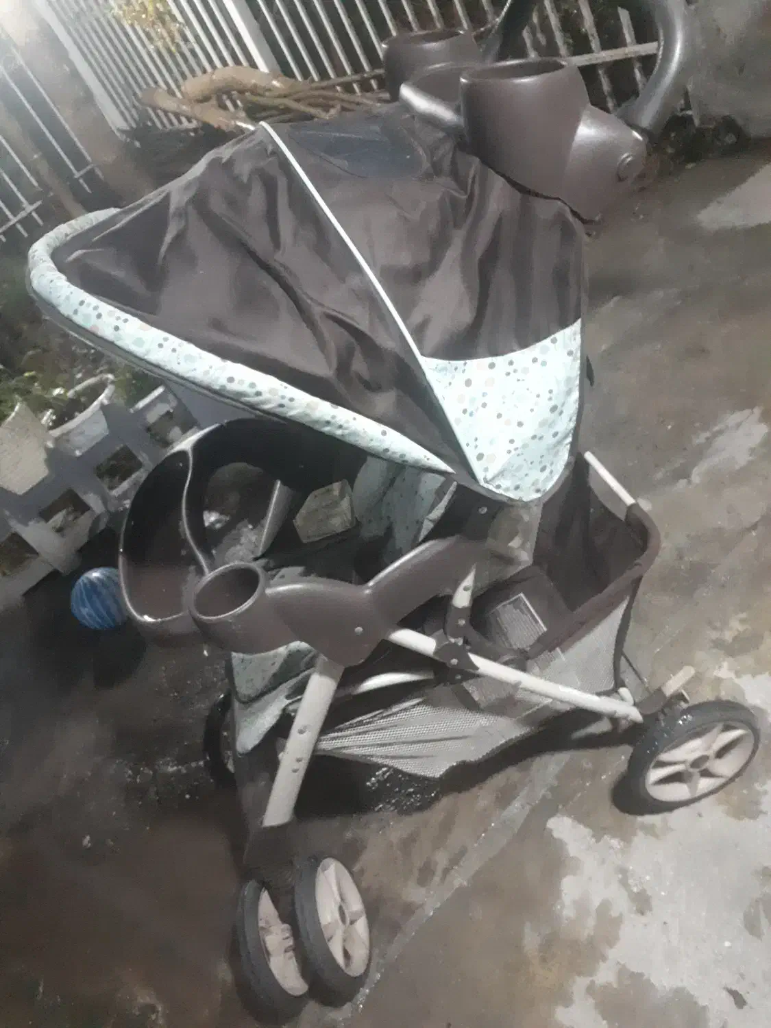 کالسکه|کالسکه و لوازم جانبی|لاهیجان, شهرک فرهنگیان|دیوار