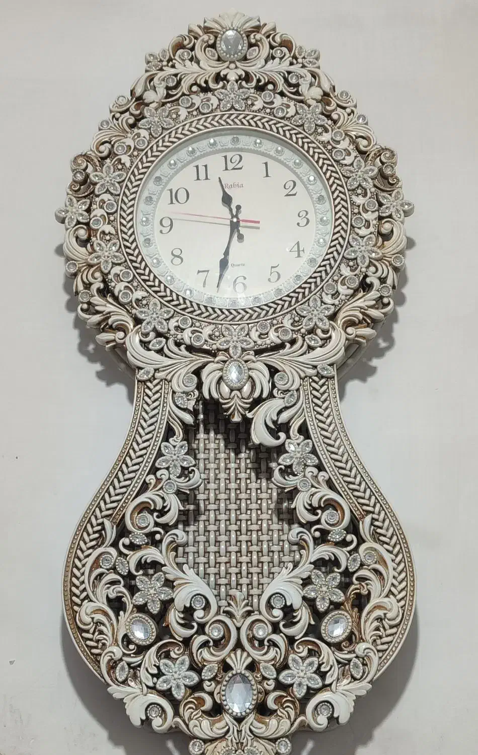 ساعت|ساعت دیواری و تزئینی|ورامین, شهرک مدرس|دیوار