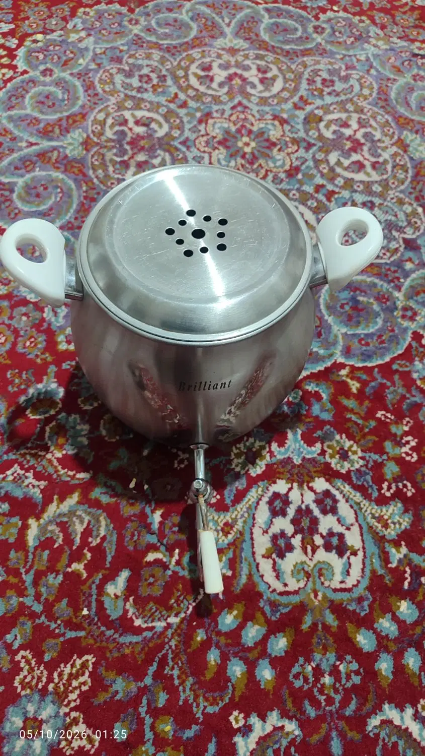 کتری|قوری، کتری، قهوه‌ساز دستی|زاهدان, |دیوار