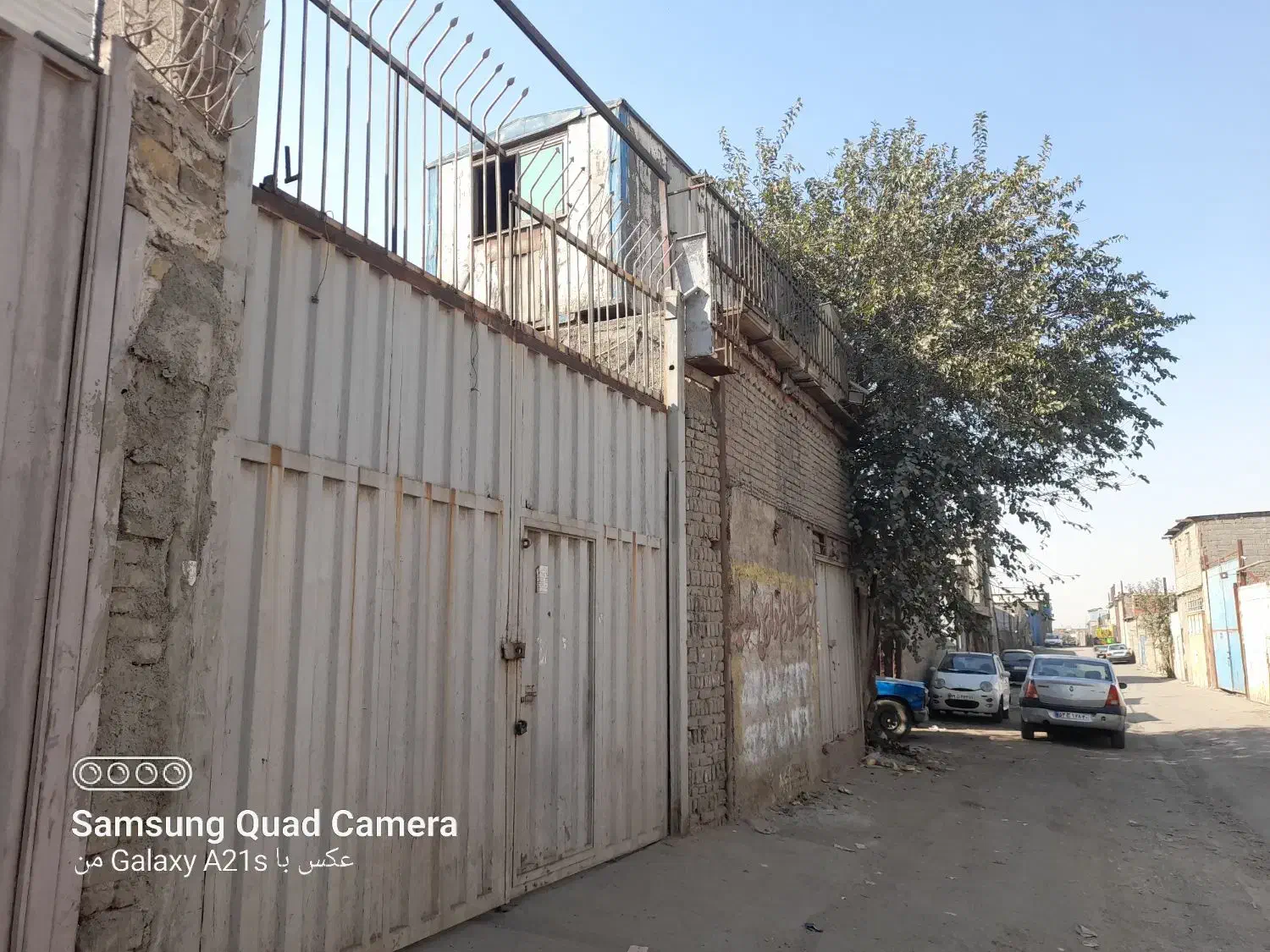 فروش|فروش دفتر صنعتی، کشاورزی، تجاری|تهران, خلازیر|دیوار