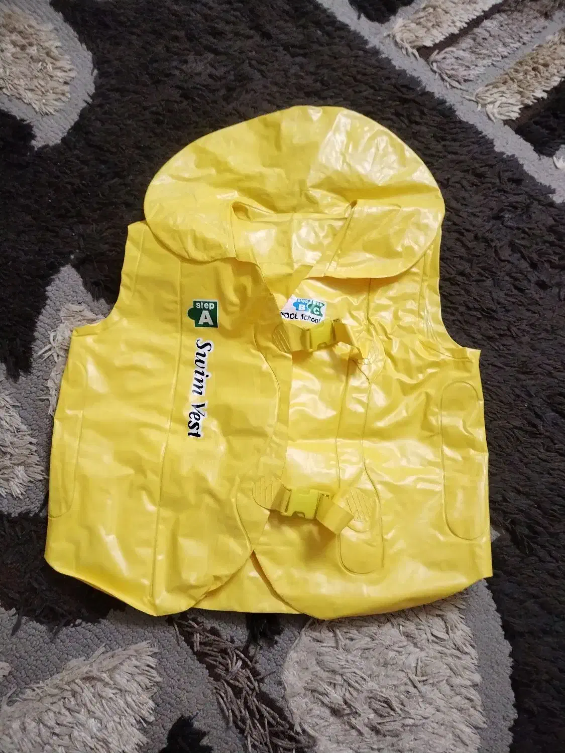 جلیقه نجات شنا|غواصی و ورزش‌های آبی|اصفهان, خانه اصفهان|دیوار