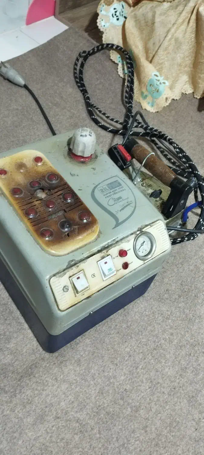 سیلتر اصل ترک ۳.۵ لیتری|اتو و لوازم اتو|قرچک, مهدیه|دیوار