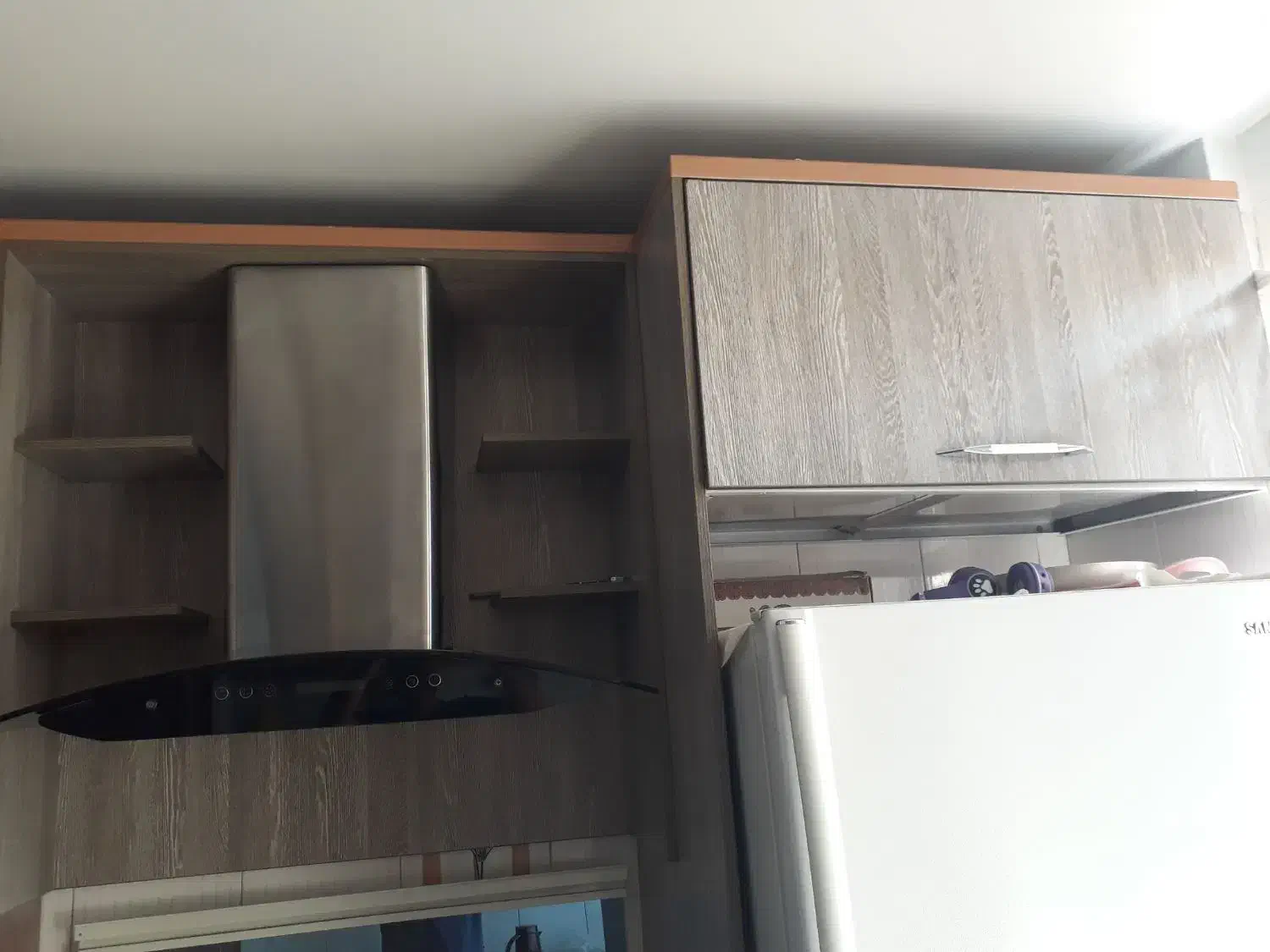 کابینت ،هود ،سینک|آب‌چکان و نظم‌دهنده ظروف|تهران, مشیریه|دیوار