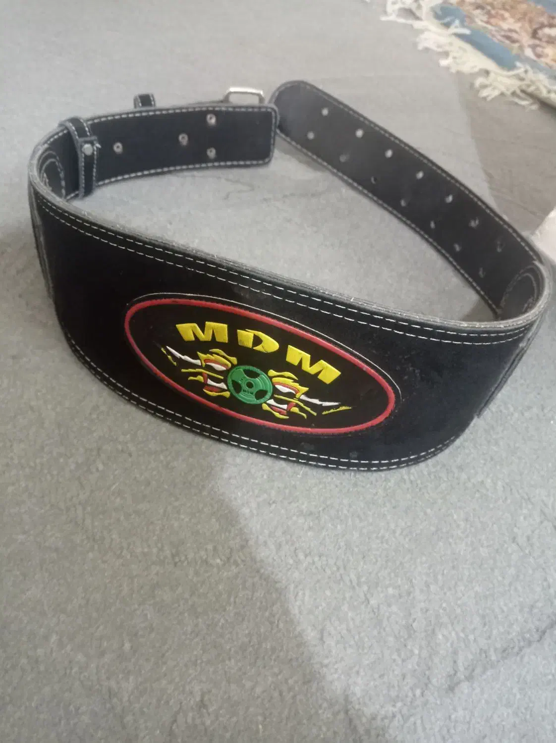 کمربند ورزشی|تجهیزات ورزشی|اهواز, کمپلو جنوبی|دیوار