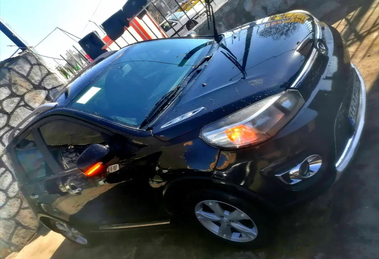 گریت وال m4|خودرو سواری و وانت|تربتحیدریه, میدان مرکزی|دیوار