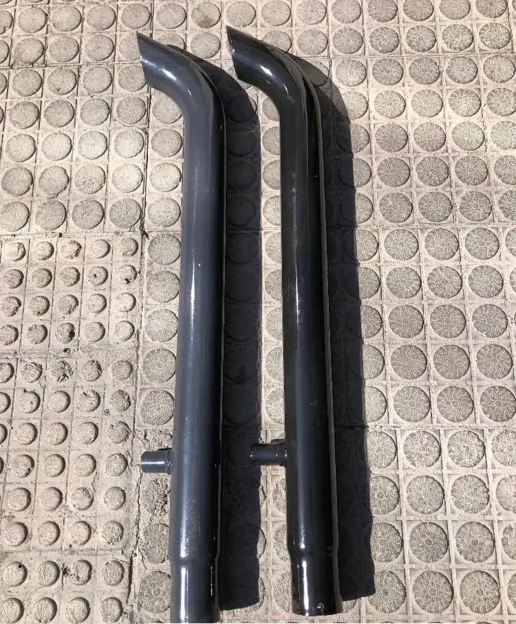 لوازم تراکتور،اگزوزسوتی تراکتور،گلگیرجلو،انواع ارم|قطعات یدکی و لوازم جانبی|کرمانشاه, |دیوار