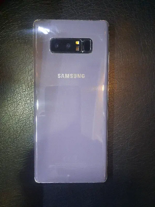 Samsung note 8|موبایل|تهران, صادقیه|دیوار