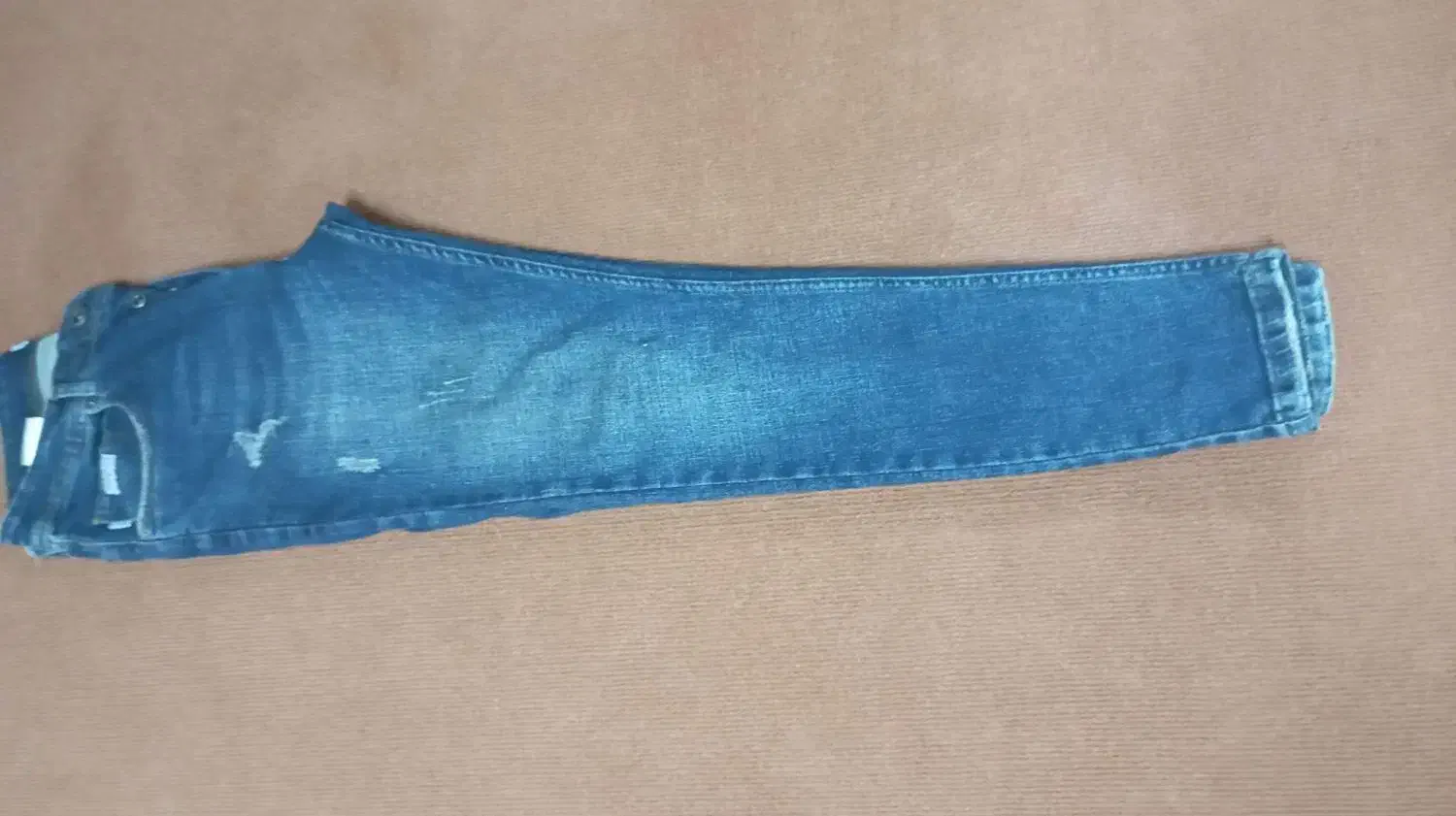 شلوار لی نو نو|کفش و لباس بچه|سنگر, |دیوار