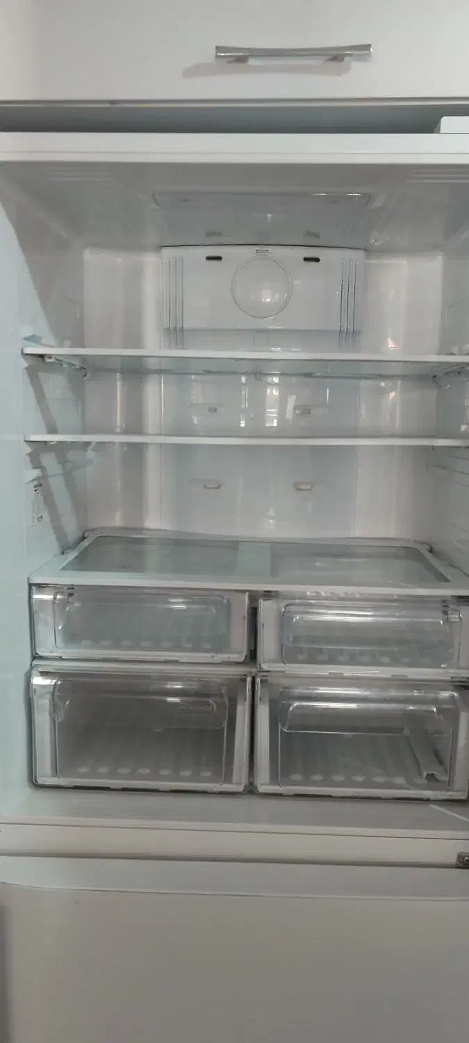 یخچال|یخچال و فریزر|مشهد, حسینآباد|دیوار