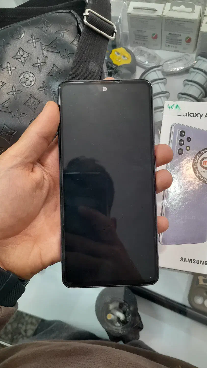 موبایل|موبایل|اصفهان, کشاورزی|دیوار