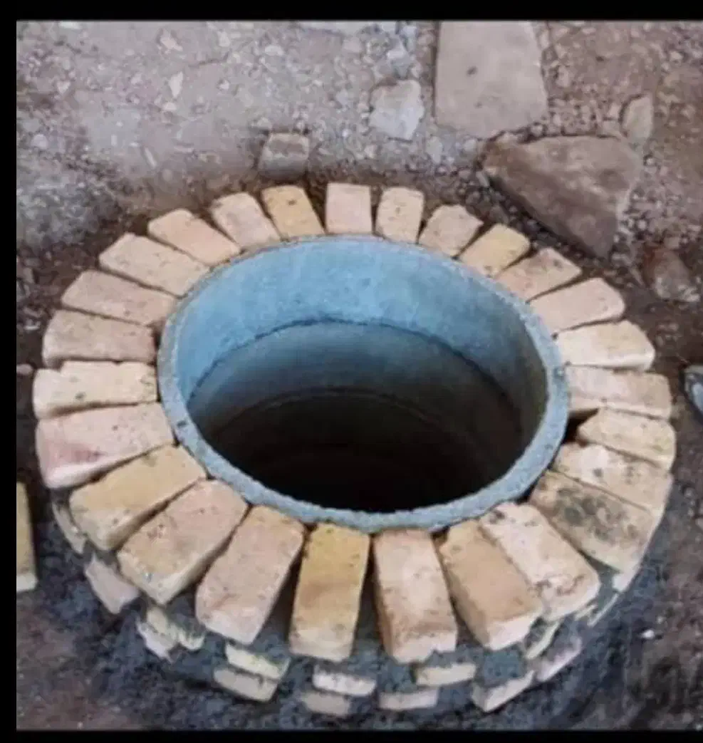 چاه کن مغنی|خدمات پیشه و مهارت|قزوین, |دیوار