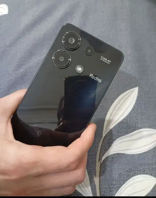 not 13|موبایل|اردبیل, |دیوار