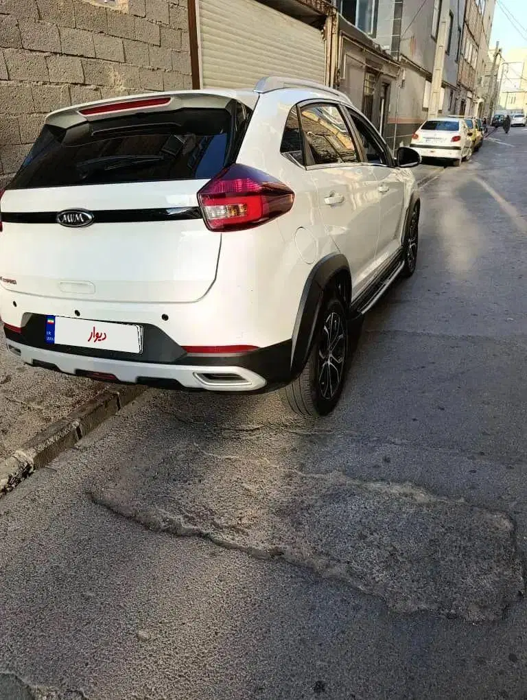 x22پرو|خودرو سواری و وانت|تبریز, |دیوار