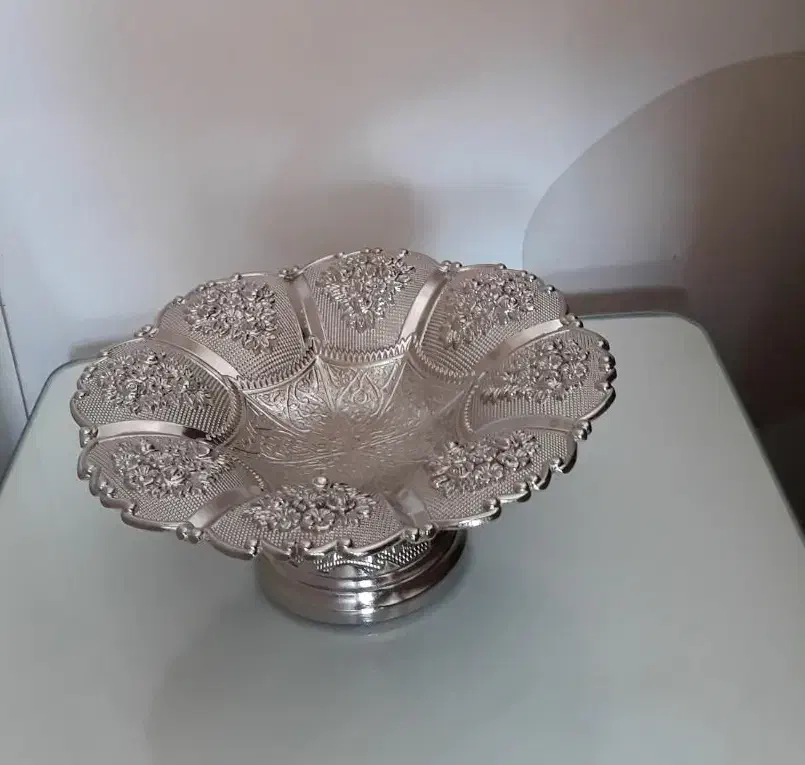 شکلات خوری|ظروف سرو و پذیرایی|منجیل, |دیوار