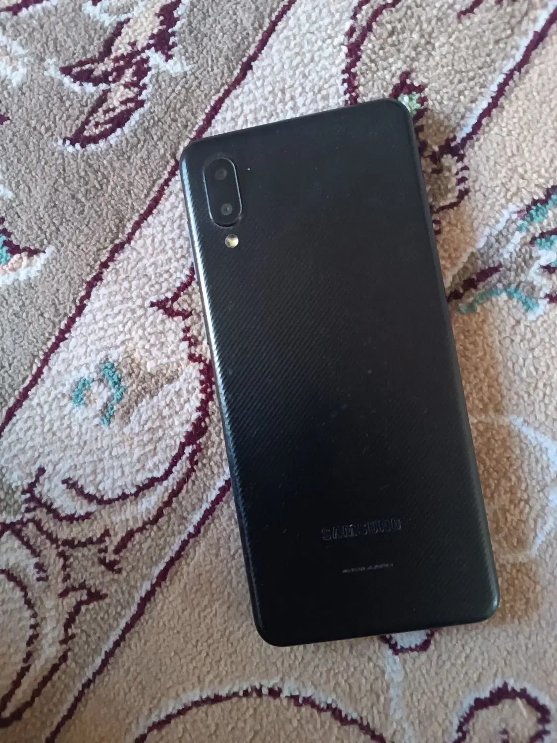 گوشی سالم سامسونگ|موبایل|تربتحیدریه, شهید بهشتی|دیوار