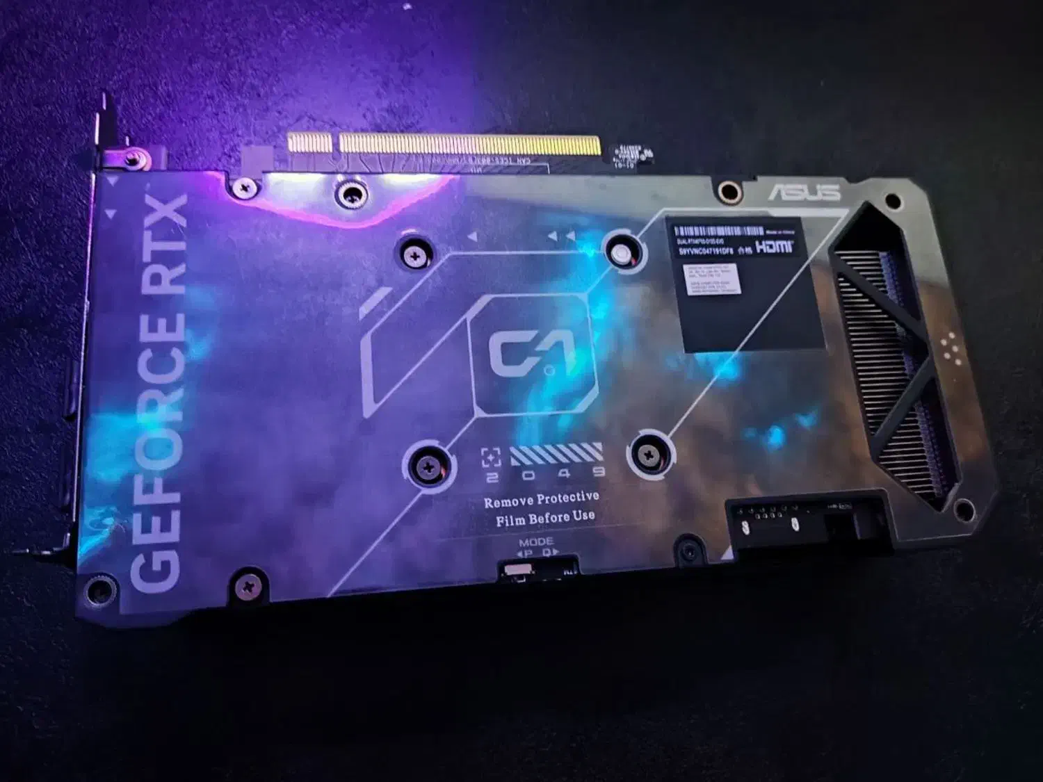 Rtx4070|قطعات و لوازم جانبی رایانه|کرج, خرمدشت|دیوار